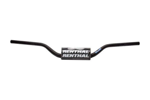 Renthal Lenker Fatbar Schwarz passend für KTM SX85