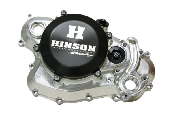 Hinson Kupplungsdeckel passend für Honda CRF150 2007 – 2026