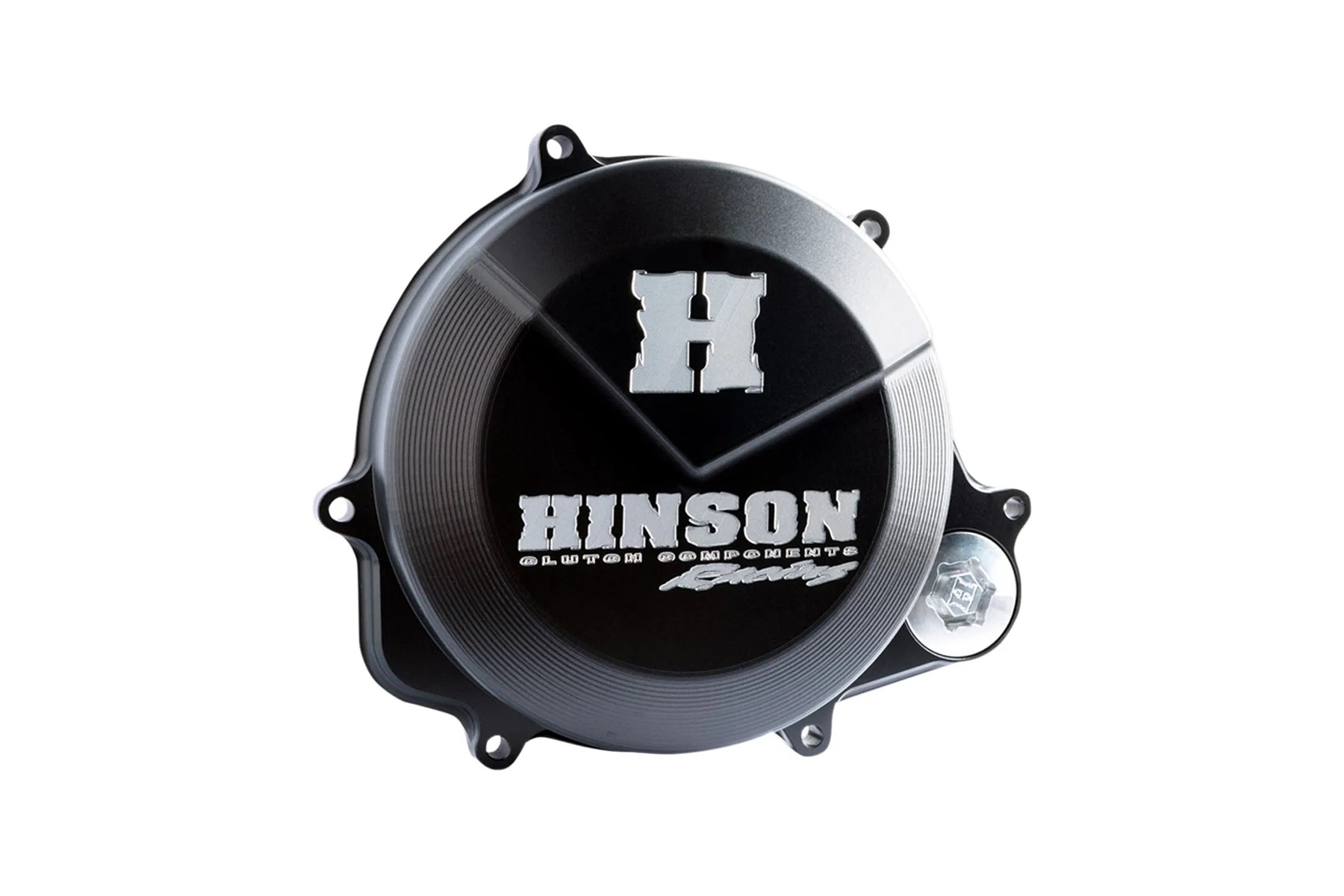 Hinson Kupplungsdeckel Passend Für Honda Crf450 2025 – 2026 Hinson Kupplungsdeckel Passend Für Honda Crf450 2025 – 2026