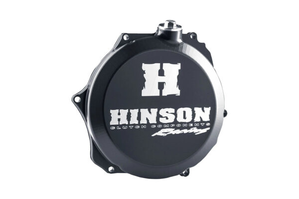 Hinson Clutch Cover Fits Ktm Sx Sxf 2023 &ndash; 2026 And Exc Excf 2024 &ndash; 2026