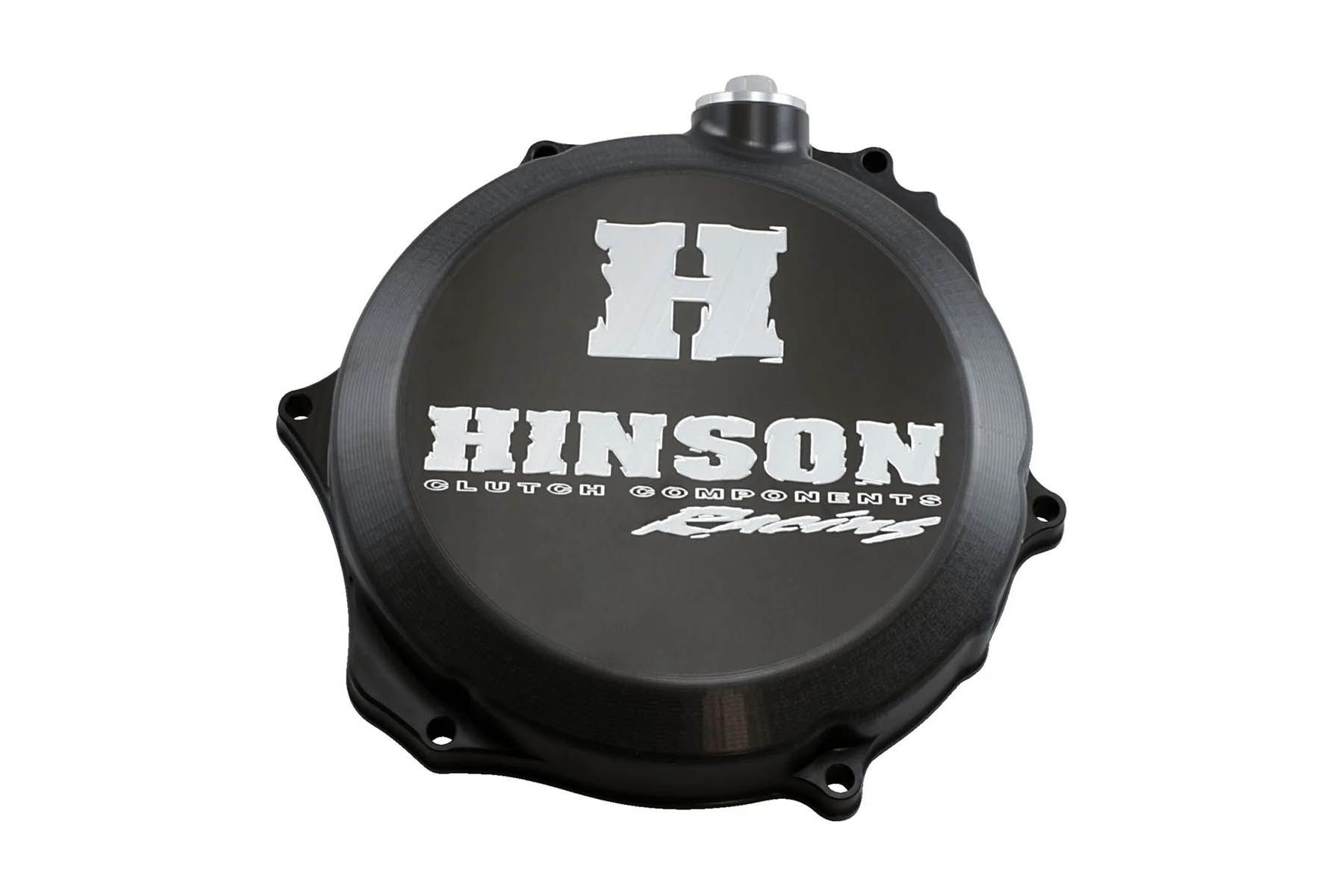 Hinson Kupplungsdeckel passend für Suzuki RMZ450 2008 2026 Hinson Kupplungsdeckel passend für Suzuki RMZ450 2008 – 2026 – Bild 1