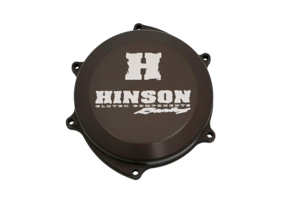 Hinson Clutch Cover Fits Yamaha Yzf250 2019 &ndash; 2023