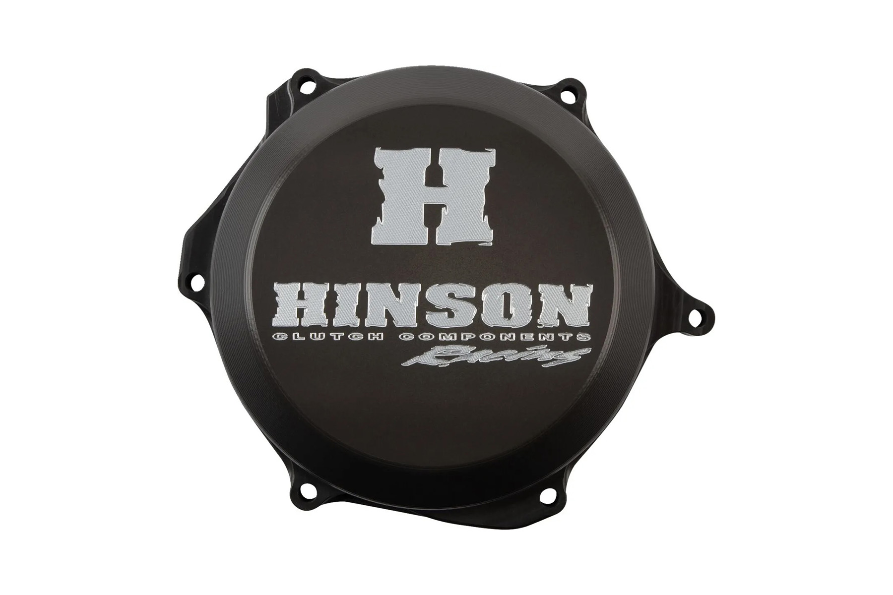 Hinson Kupplungsdeckel Passend Für Yamaha Yzf450 2026 Hinson Kupplungsdeckel Passend Für Yamaha Yzf450 2026