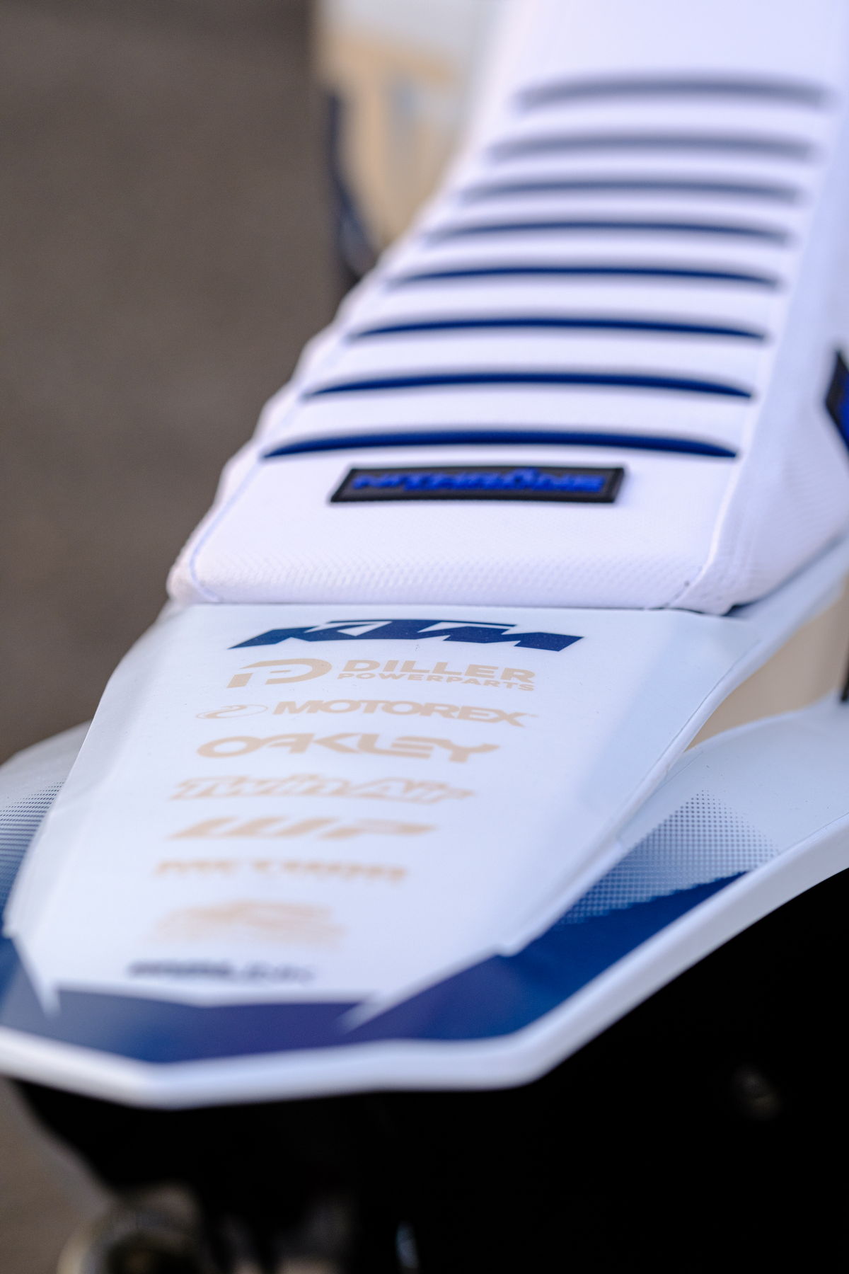 KTM EXC 300 2025 Supermoto Umbau – sofort verfügbar – Bild 11