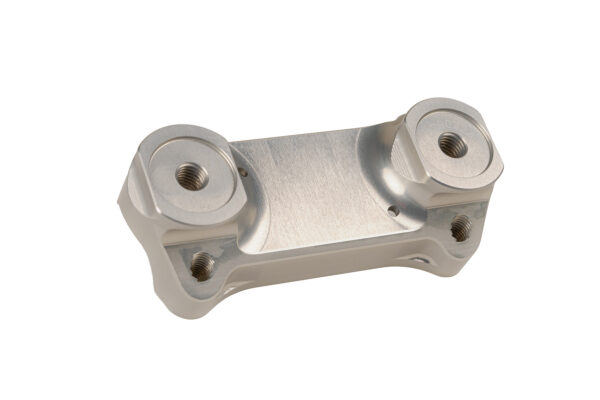 Lenkererhöhung +51mm Hoch passend für KTM SX SXF 2023 – 2026 und EXC EXC-F 2024 – 2026 Original Gabelbrücke