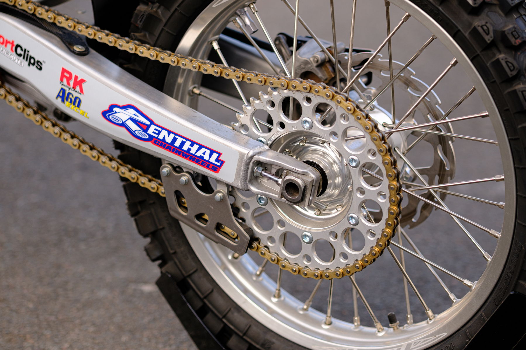 Yamaha YZF250 2012 Neuaufbau – sofort verfügbar – Bild 8