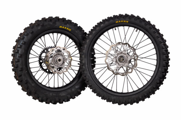 Original Felgensatz passend für KTM EXC EXCF 2024 – 2026
