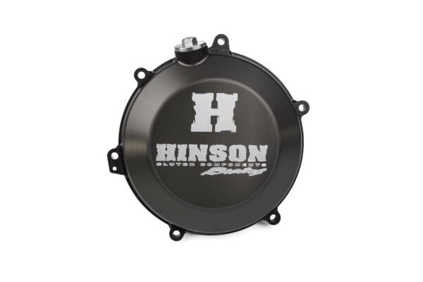 Hinson Kupplungsdeckel passend für Ducati Desmo 450 MX 2025 – 2026