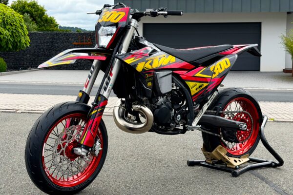 Ktm Exc 300 2026 Supermoto Umbau 1.Jpg