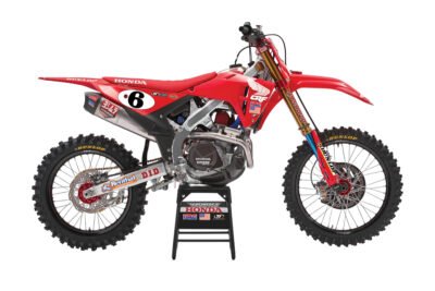 Dekor Hrc Factory Honda Retro 2026 1